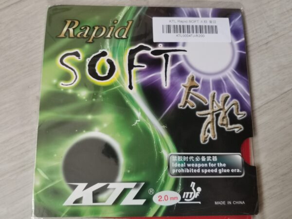 KTL Rapid Soft