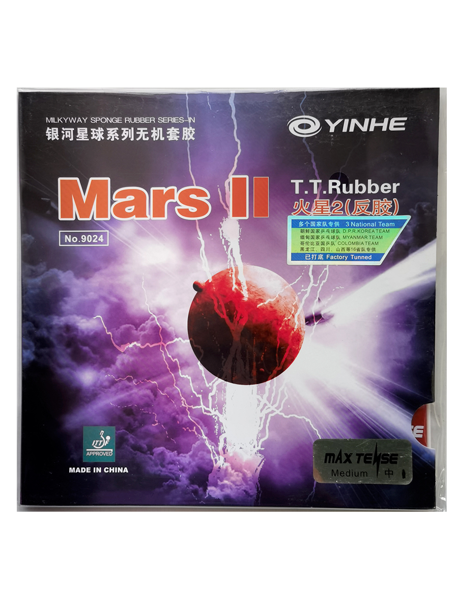 mars 2