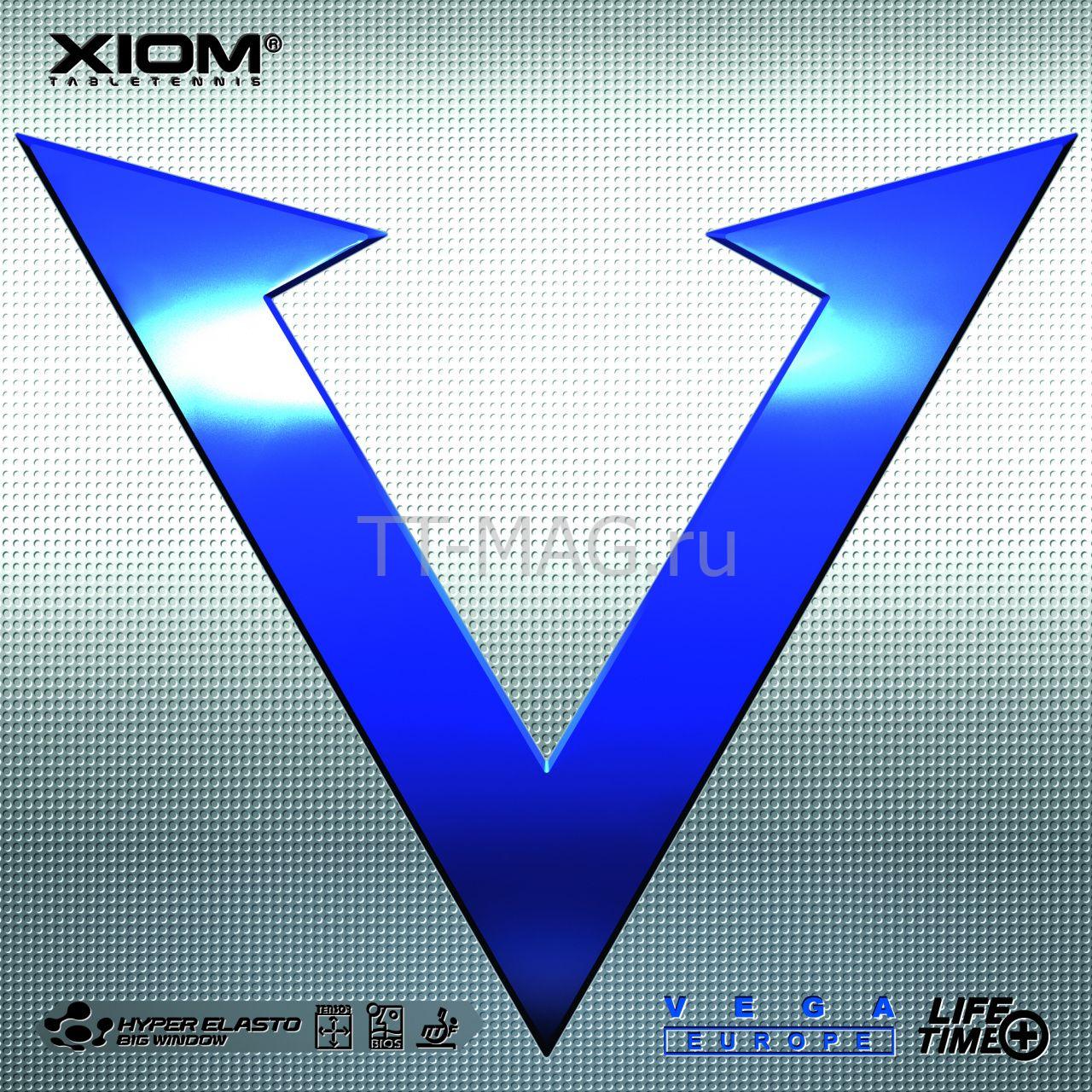 xiom vega europe tt-mag.ru