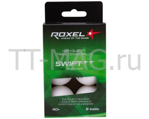 roxel swift