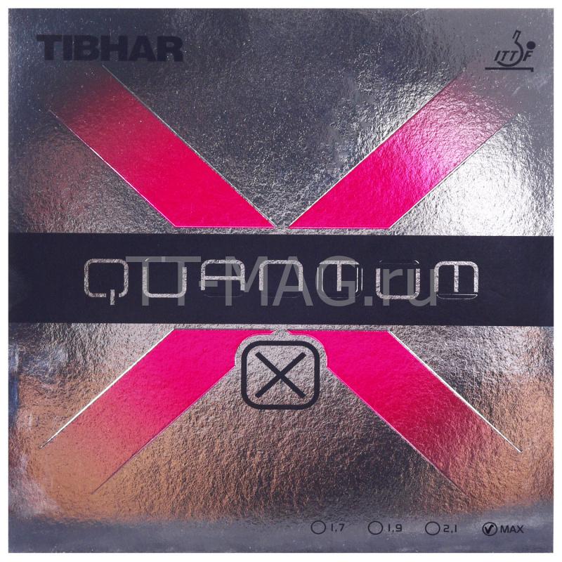 tibhar quantum x tt-mag.ru