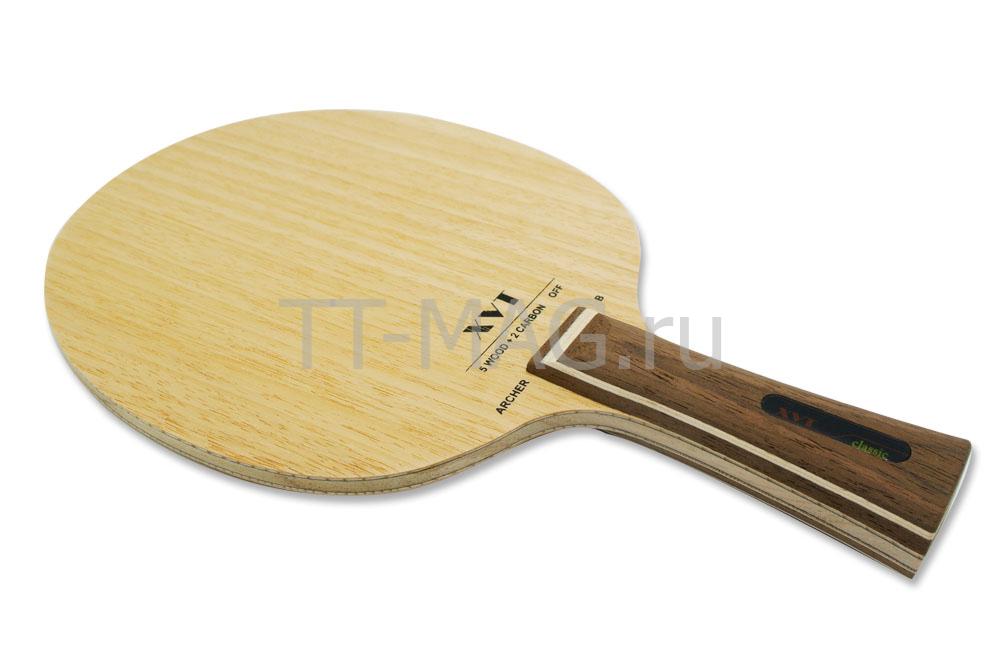 xvt archer b tt-mag.ru