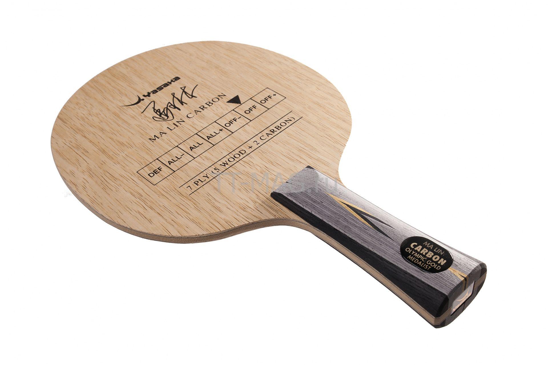 yasaka ma lin carbon tt-mag.ru