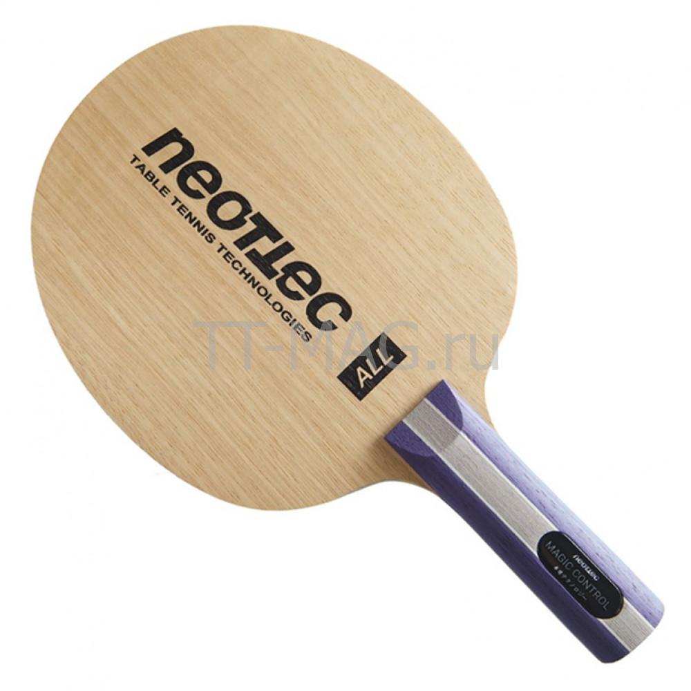 Neottec Magic Control tt-mag.ru