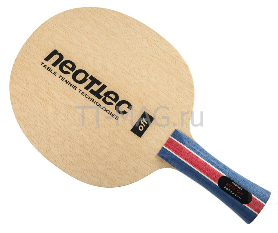 Neottec Mark OFF tt-mag.ru