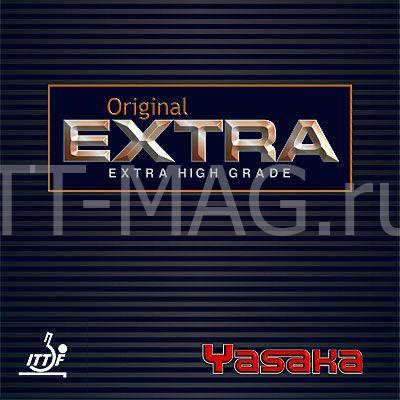 Yasaka Original Extra HG tt-mag.ru
