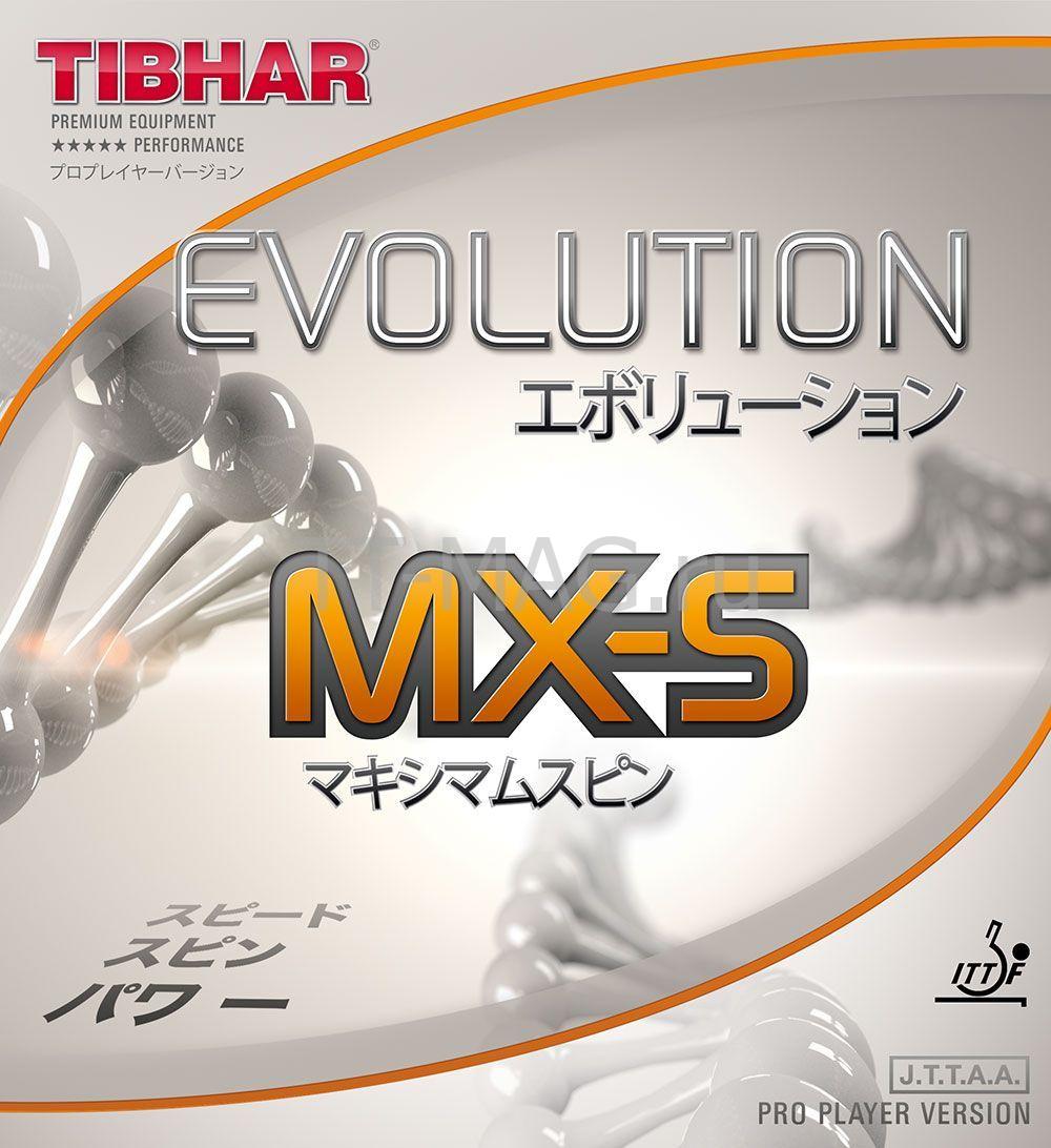 tibhar evolution mx-s tt-mag.ru