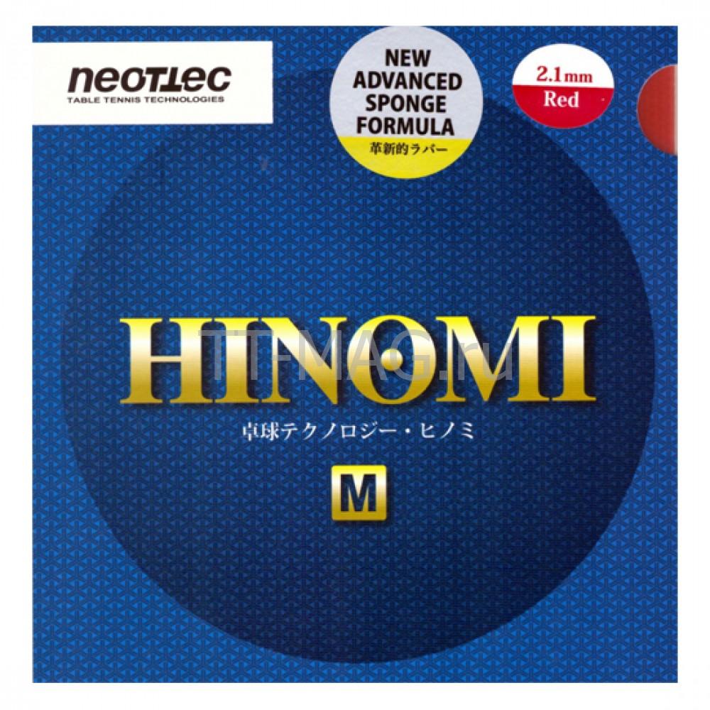 tt-mag.ru Neottec Hinomi (M)