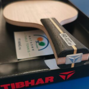 Tibhar Balsa Fibre Off 60