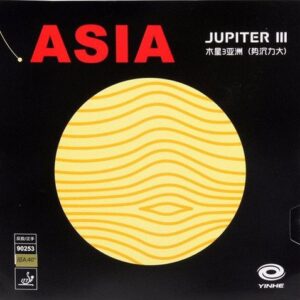 Yinhe Jupiter III Asia