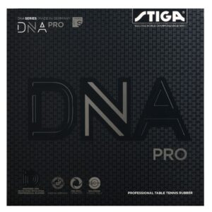 Stiga DNA Pro S