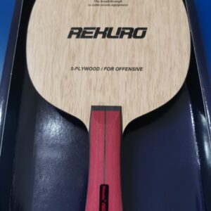 Nittaku Rekuro