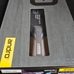 Andro Novacell All/S